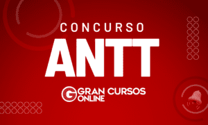 Concurso ANTT: 372 vagas solicitadas. Saiba mais aqui!