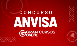 Concurso Anvisa – Regressiva de véspera. A Hora da Colheita: Por Claiton Natal