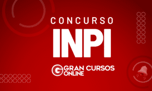 Concurso INPI: 120 vagas autorizadas; edital em 2023. Veja