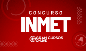 Concurso INMET: 80 vagas autorizadas!