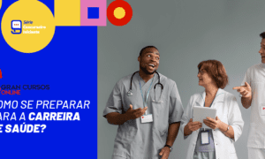 Concursos Saúde: como se preparar? Veja!