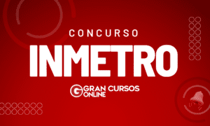 Concurso Inmetro: 100 vagas anunciadas