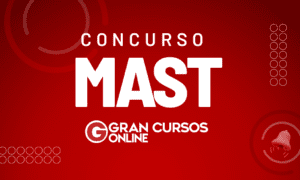 Edital MAST SAIU! Concurso oferta iniciais de até R$ 8,8 mil; Veja