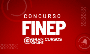Concurso FINEP: banca definida; VEJA!