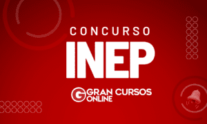 Concurso INEP: estudos em andamento. Saiba mais!
