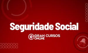 O que é seguridade social?