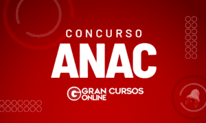 Concurso ANAC: Agência solicita novo certame. VEJA!