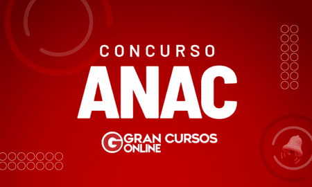 Concurso ANAC: editais previstos, abertos e em andamento para o Concurso Público do ANAC