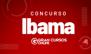 Concurso IBAMA: autorização para novo edital será solicitada!