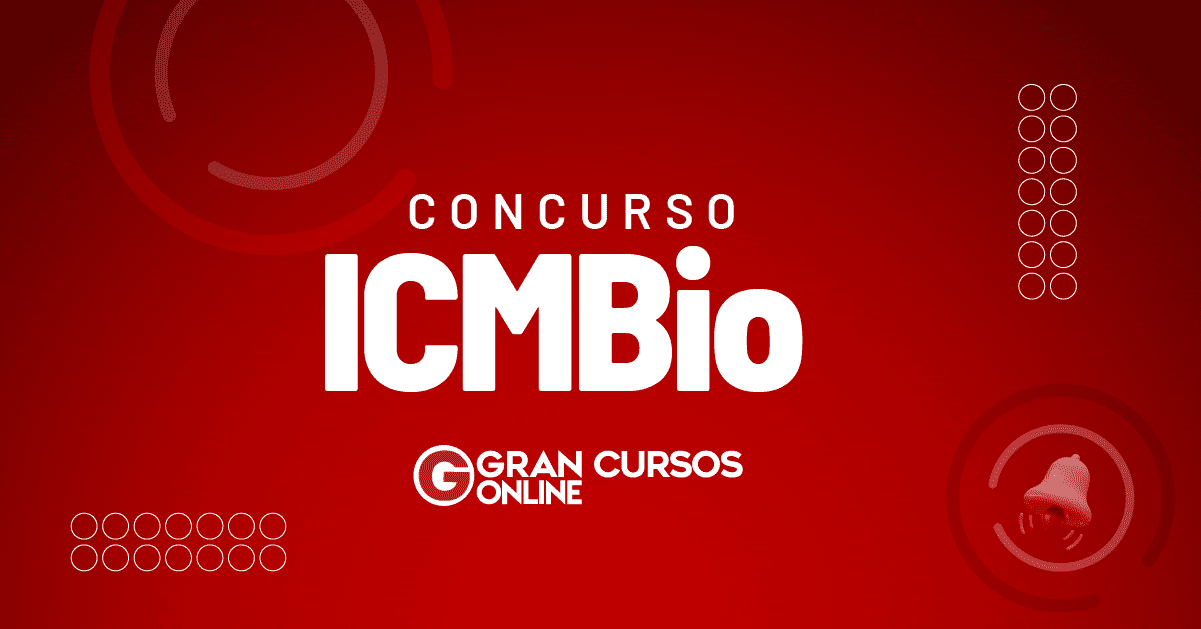 Concurso Icmbio Teve Validade Prorrogada Veja