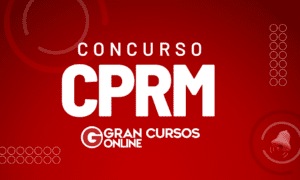 Concurso CPRM: conheça as remunerações e os benefícios!