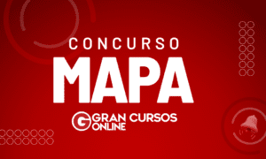 Concurso MAPA: 440 vagas autorizadas. Veja!