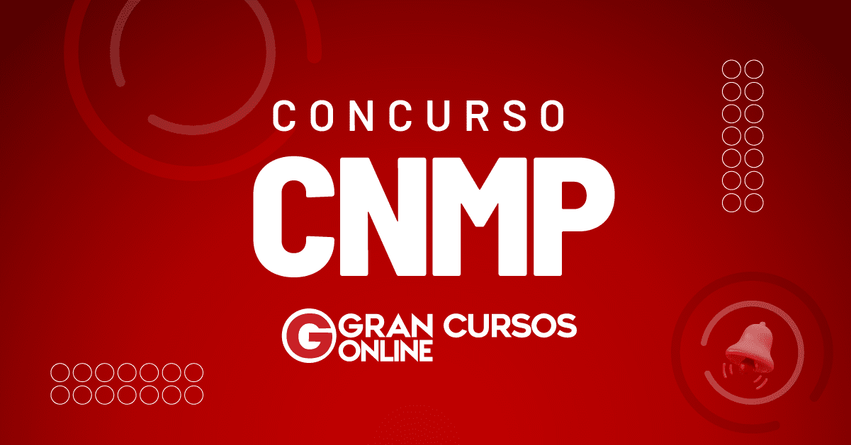 Concurso CNMP: resultados divulgados!