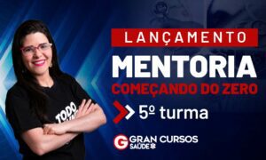 Mentoria Começando do Zero com Fernanda Barboza. Confira!