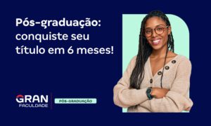 Pós-graduação em 6 meses: é possível? Entenda!