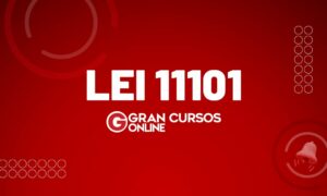 Lei 11.101: Lei de Falência