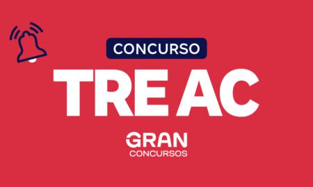 Concurso TRE ACRE