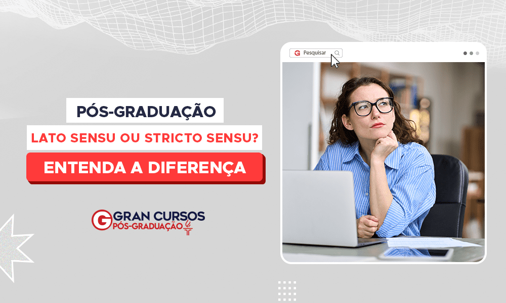 Pós-graduação Lato Sensu Ou Stricto Sensu? Entenda A Diferença