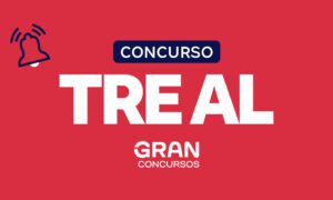 Concurso TRE AL: último certame nomeou 12x o número de vagas efetivas ofertadas no edital!