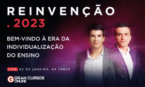 Reinvenção 2023: conheça as novidades da Assinatura Ilimitada!