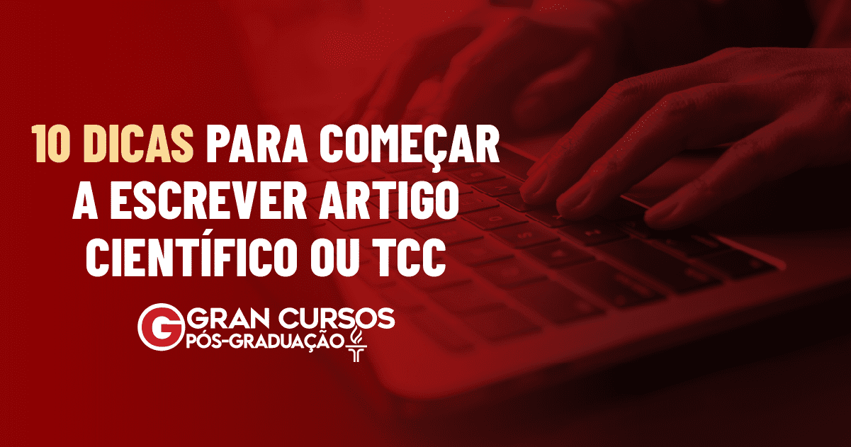Como Começar Um Artigo - FDPLEARN