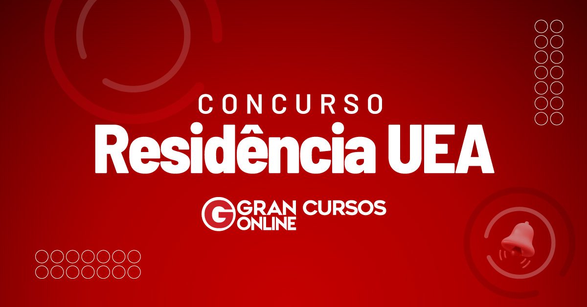 UEA 2022/2023: confira o gabarito da prova de conhecimentos gerais