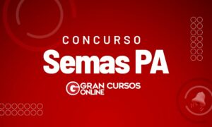 Recursos SEMAS PA a partir de 8/03! Veja