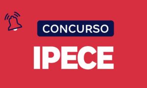 Concurso IPECE: Comissão formada. Iniciais de R$ 4 mil. Veja!