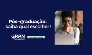 Pós-graduação rápida: saiba como fazer e qual escolher!