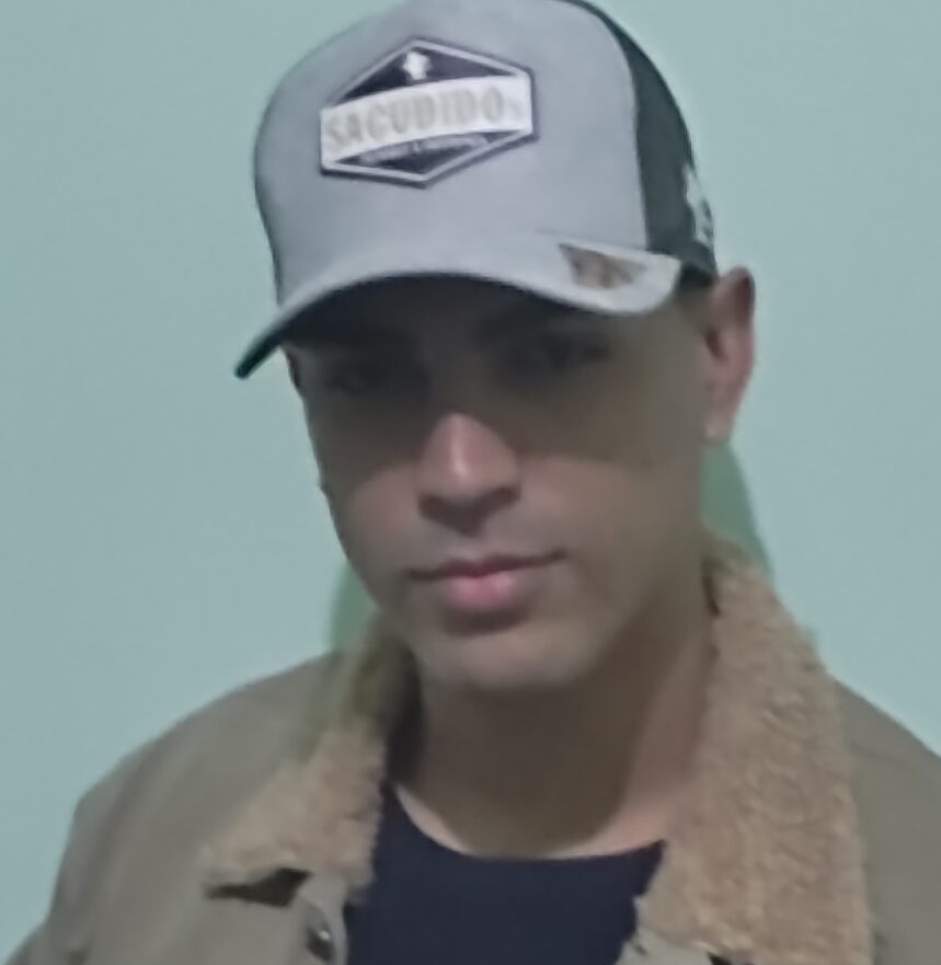 Aprovação no Concurso SEJUSP MG: conheça Pablo da Silva!