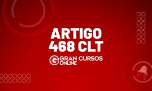 Artigo 468 da CLT: alteração no horário de trabalho