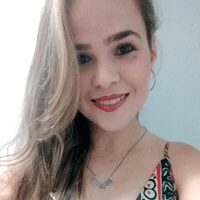 Larissa Freitas, aluna do Gran aprovada nos Concursos PC BA e PC SE! 

