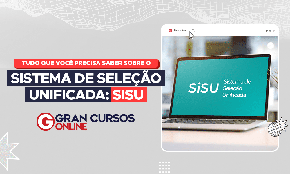 Sisu: O Que é E Como Funciona O Sistema De Seleção Unificada?