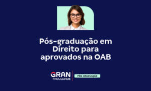 Pós-graduação em Direito para aprovados na OAB