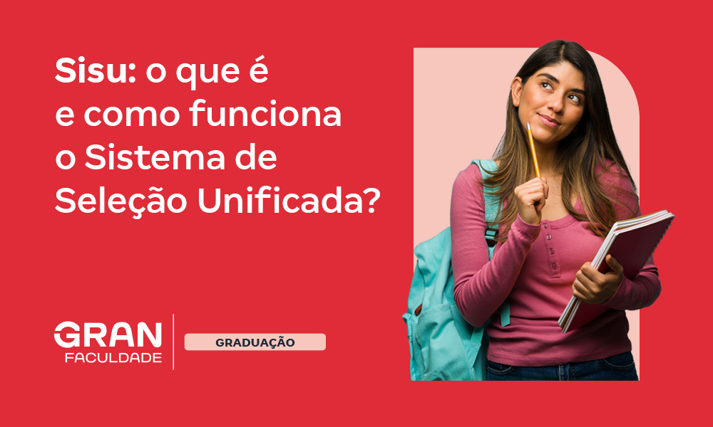 Veja como funciona o SISU para conquistar sua vaga gratuita