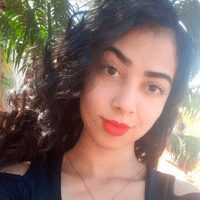 Após pouco mais de 2 anos e meio de estudos, Sabrina Andrade comemora agora a aprovação em 3° lugar para o cargo de Técnico do Seguro Social pelo Concurso INSS. 