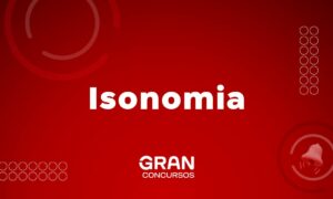 Princípio da isonomia: conceito e importância para o direito