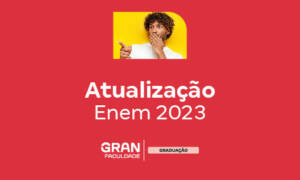 Resultado Enem 2023 já está disponível!