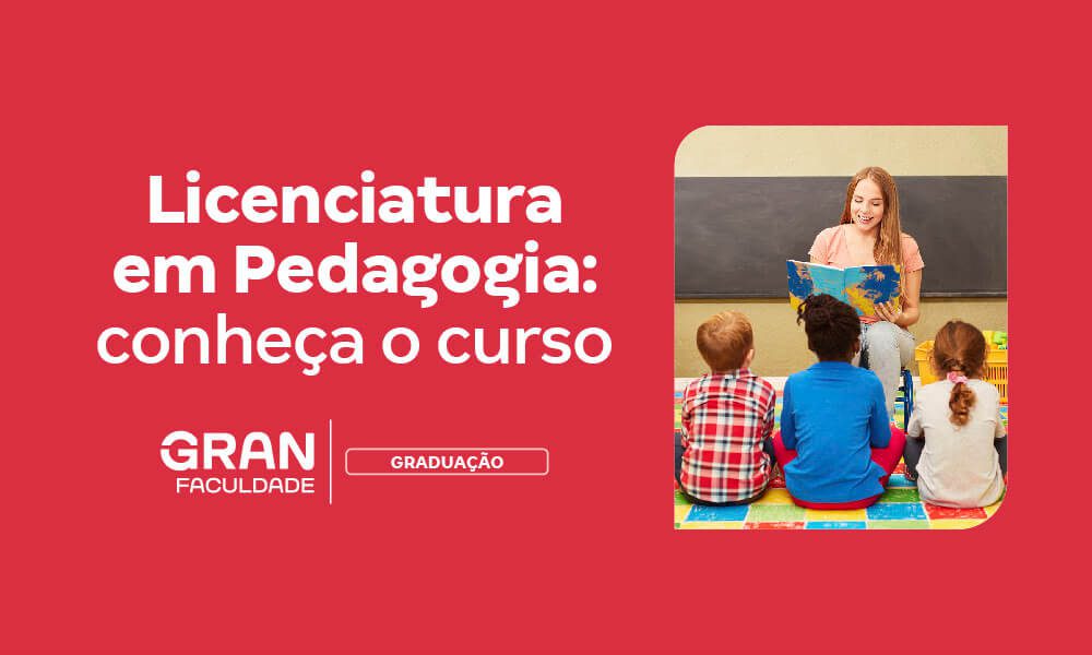 Que horas são - Pedagogia