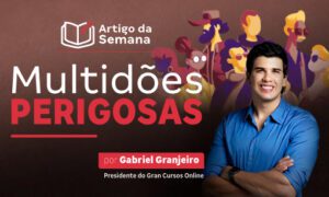 Multidões perigosas