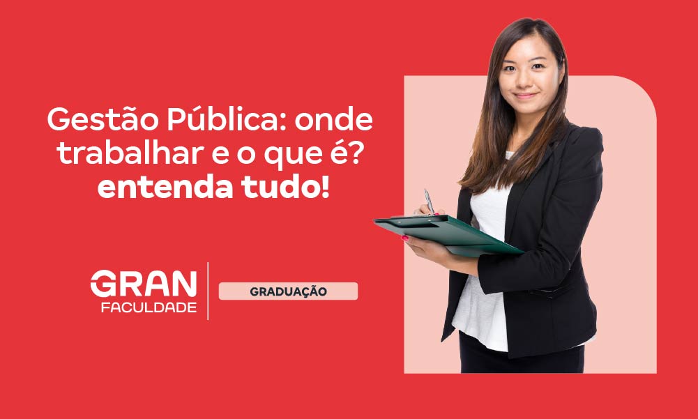Gestao Publica O Que E - RETOEDU