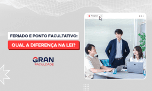 Feriados e pontos facultativos: qual a diferença na lei?