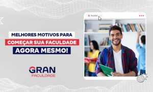10 Motivos para fazer faculdade agora mesmo! Vale a pena?