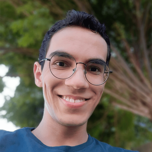 1° lugar no Concurso INSS Maceió: conheça João Victor de Souza!