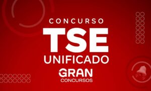 Concurso TSE unificado: edital em agosto. Saiba mais