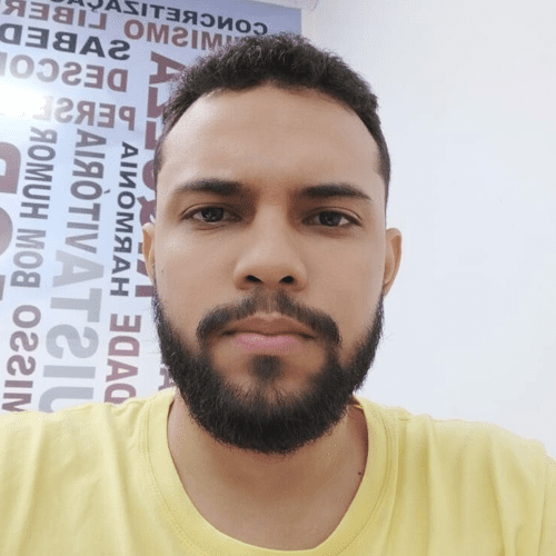 Aprovação em 7 meses: conheça Luan Nascimento!