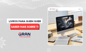 Livros para quem quer saber mais sobre TI