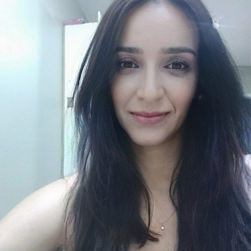 Rayssa Soares venceu as dificuldades e foi aprovada!