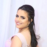 Após três anos de estudos, Ana Carla Teixeira conquistou o cargo dos sonhos ao ser aprovada como Delegada no Concurso PC BA! 
