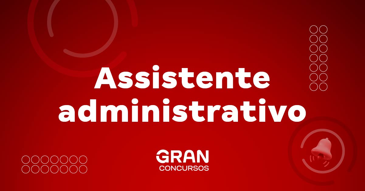 Assistente Administrativo O Que Faz Salário E Requisitos 1480